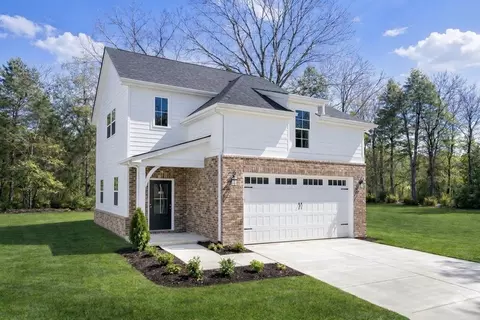 2309 Barringer Ln, Murfreesboro, TN 37128