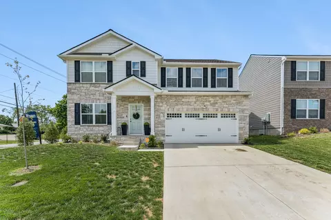 101 Walden Way, Gallatin, TN 37066