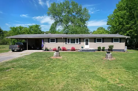 461 Yoakum St, Dayton, TN 37321