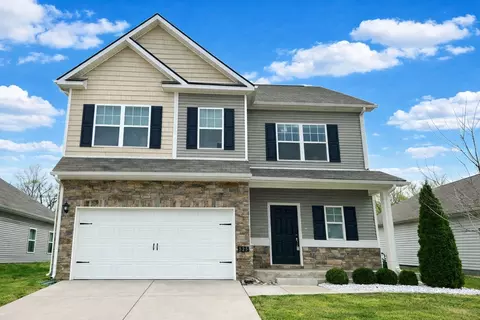 525 Burchell Ln, Columbia, TN 38401