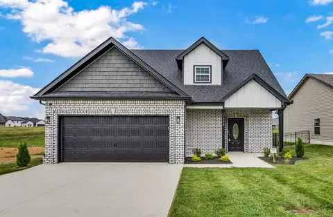 1114 Mary Lu Dr, Clarksville, TN 37042