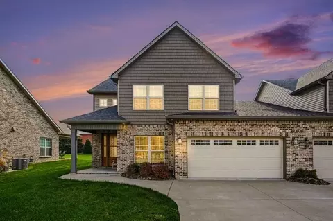 1077 Veridian Dr #7A, Clarksville, TN 37043