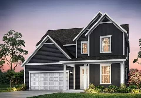 2510 Havenstone Ln, Murfreesboro, TN 37128