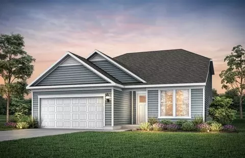 2514 Havenstone Ln, Murfreesboro, TN 37128