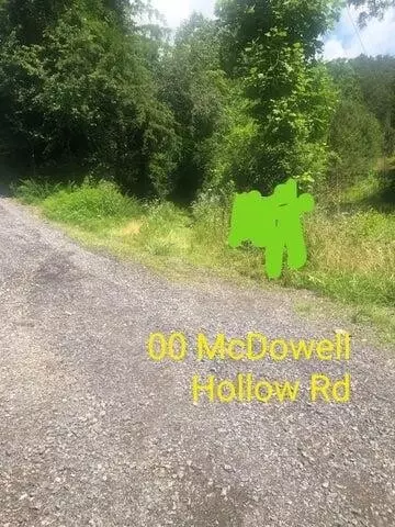 0 Mcdowell Hollow Rd, Decatur, TN 37322