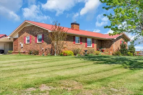 1435 Hennessee Bridge Rd, Rock Island, TN 38581