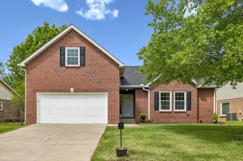 6924 Somerset Farms Cir, Nashville, TN 37221