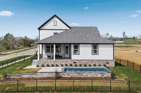 1729 Shallow Creek Dr, Spring Hill, TN 37174