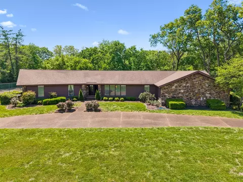 6019 Johnson Chapel Rd, Brentwood, TN 37027