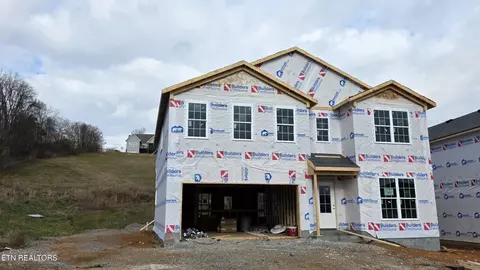 1501 Hickory Meadows Dr, Knoxville, TN 37932