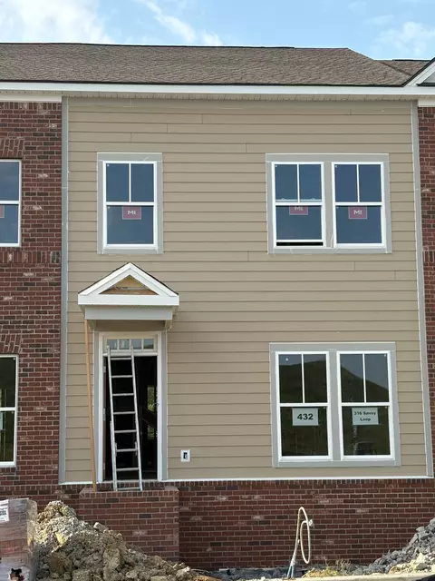 316 Savoy Loop, Nolensville, TN 37135