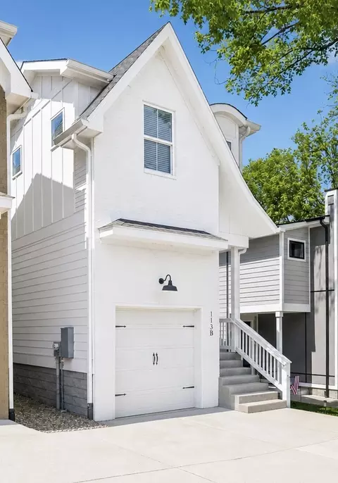 113 Oceola Ave # B, Nashville, TN 37209