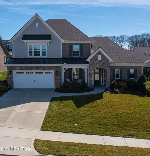 11910 Sandy Run Rd, Knoxville, TN 37934
