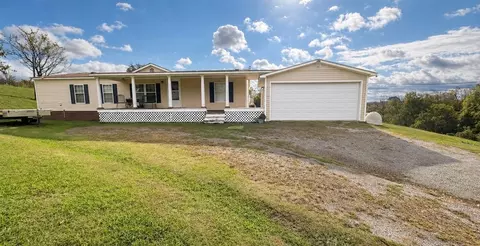 257 Milky Way Dr, Pulaski, TN 38478
