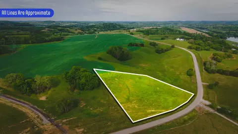 0 Cedar Bluff Rd, Lebanon, TN 37087