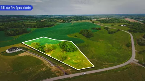 0 Cedar Bluff Rd, Lebanon, TN 37087