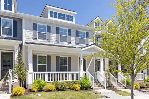 843 Braidwood Ln, Franklin, TN 37064