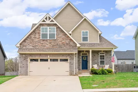 1085 Harrison Way, Clarksville, TN 37042