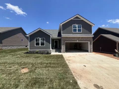 342 Cardinal Crk, Clarksville, TN 37040