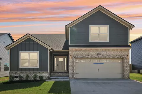 342 Cardinal Crk, Clarksville, TN 37040