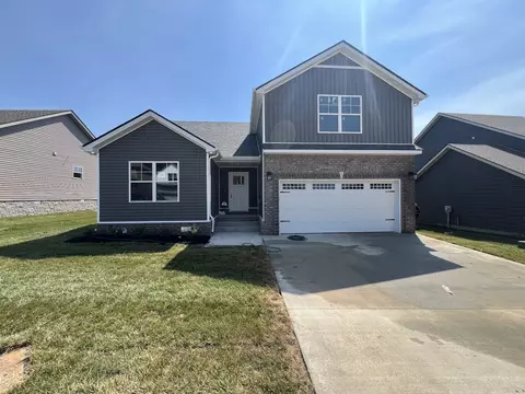 342 Cardinal Crk, Clarksville, TN 37040