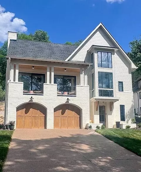 1616 Shady Cir, Chattanooga, TN 37405