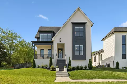 100 Madeleine Way, Kingston Springs, TN 37082