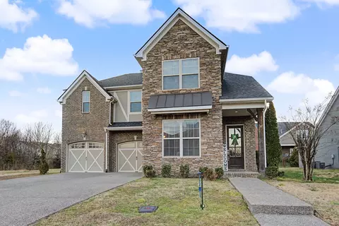 501 Lingering Way, Hendersonville, TN 37075