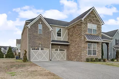 501 Lingering Way, Hendersonville, TN 37075
