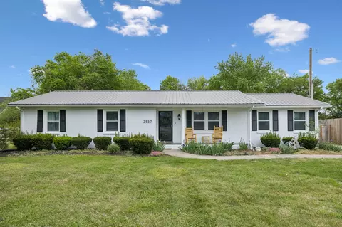 2857 Barfield Rd, Murfreesboro, TN 37128