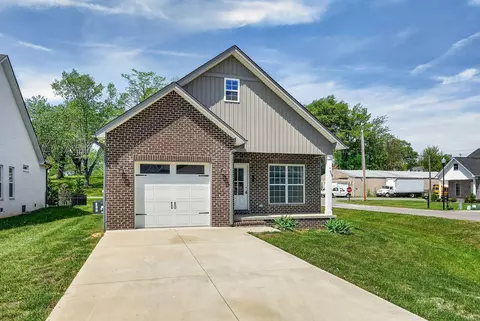 142 Beckam Way, Smithville, TN 37166