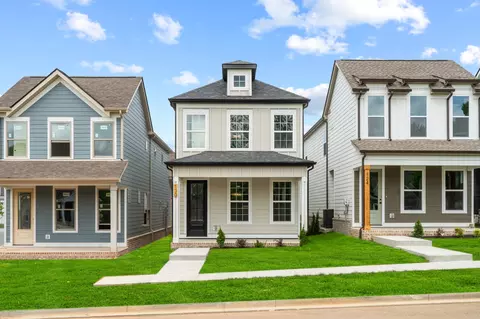 130 Gower St, Pleasant View, TN 37146