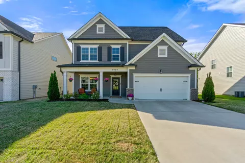 5069 Shelterwood Dr NE, Cleveland, TN 37312
