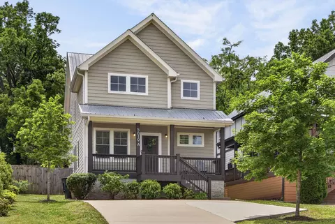 5819 Maxon Ave # A, Nashville, TN 37209