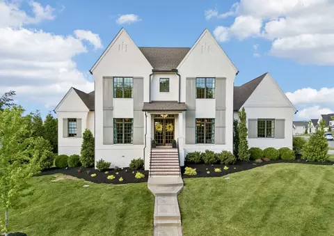 1866 Charity Dr, Brentwood, TN 37027