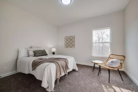 Bedroom - 1416 E Piney Rd, Dickson, TN 37055 photo 6 of 7