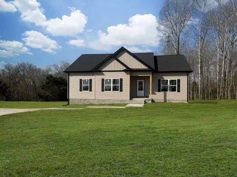 Exterior - 1424 E Piney Rd, Dickson, TN 37055 photo 2 of 7