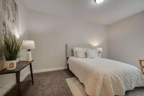 Bedroom - 1424 E Piney Rd, Dickson, TN 37055 photo 6 of 7