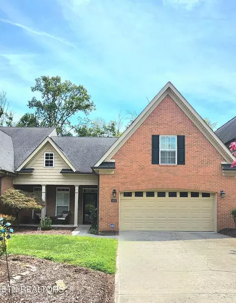 4616 Topsail Way, Knoxville, TN 37918