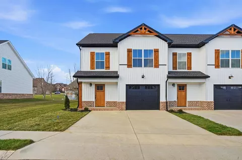 1148 Malinda Ln #36, Greenbrier, TN 37073