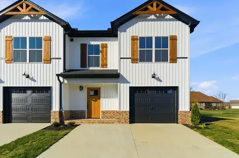 1162 Malinda Ln #38, Greenbrier, TN 37073