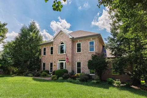 9345 Ansley Ln, Brentwood, TN 37027