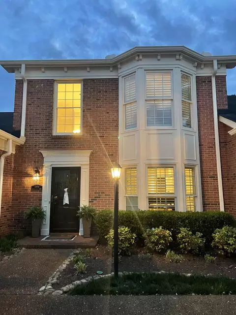 1504 Monticello Ct, Murfreesboro, TN 37129