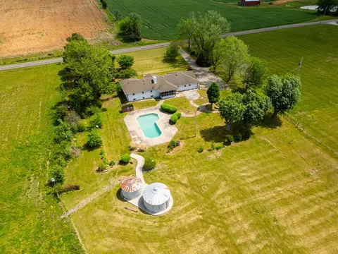 5654 Borthick Rd, Springfield, TN 37172