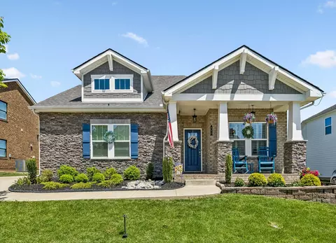 804 Ravensdowne Dr, Nolensville, TN 37135