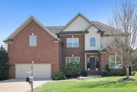 3075 Sakari Cir, Spring Hill, TN 37174
