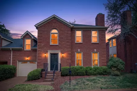 614 Estes Rd, Nashville, TN 37215