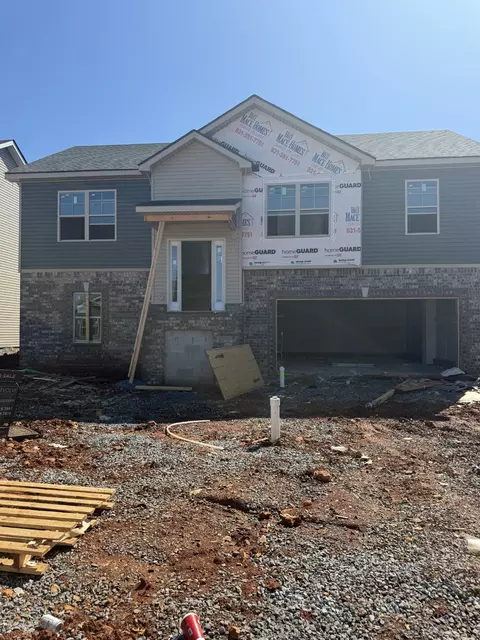 350 Cardinal Crk, Clarksville, TN 37040