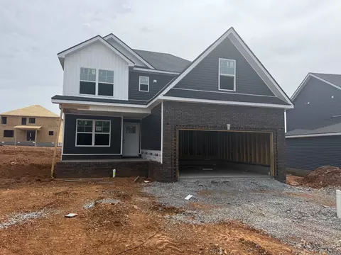 346 Cardinal Crk, Clarksville, TN 37040