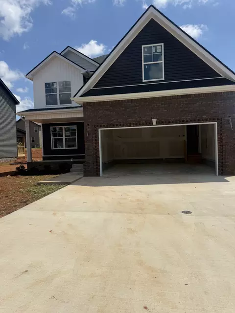 346 Cardinal Crk, Clarksville, TN 37040